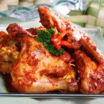 Ayam rica-rica