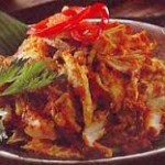 ayam pelalah
