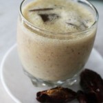 Cara Membuat Es Susu Kurma Untuk Berbuka Puasa