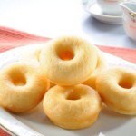 Resep dan Cara Membuat Donat Kentang Empuk