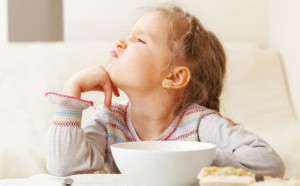Agar Anak Tidak Pilih-Pilih Makanan