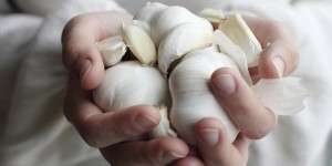 Efek Samping Terlalu Banyak Makan Bawang Putih