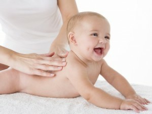 Gangguan Yang Sering Terjadi Pada Kulit Bayi