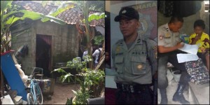 Siapapun Bisa Jadi Polisi!