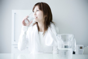 Bahaya Kurang Minum Air Putih