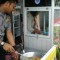 Polisi Pun Bisa Jadi Tukang “Bakso”