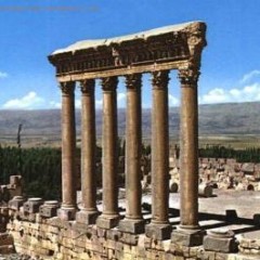 Isis Incar Romawi kuno “180 orang tewas”