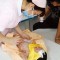 Air Hujan Bantu Selamtkan Bayi Yang Dikubur Hidup Orang Tuanya